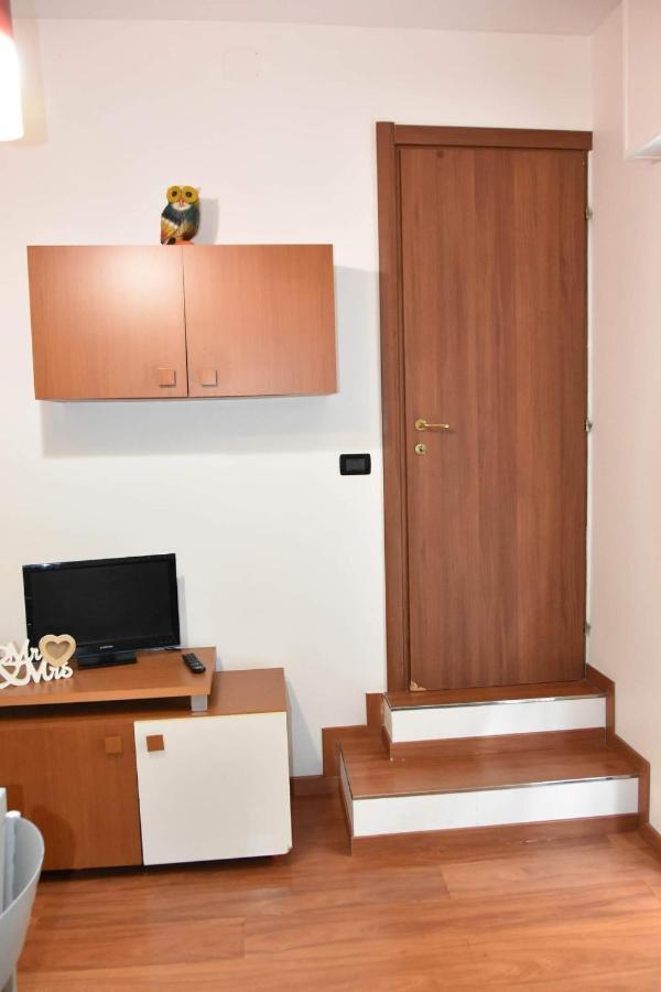 Casa Lulu Apartment Riva Ligure Exterior photo