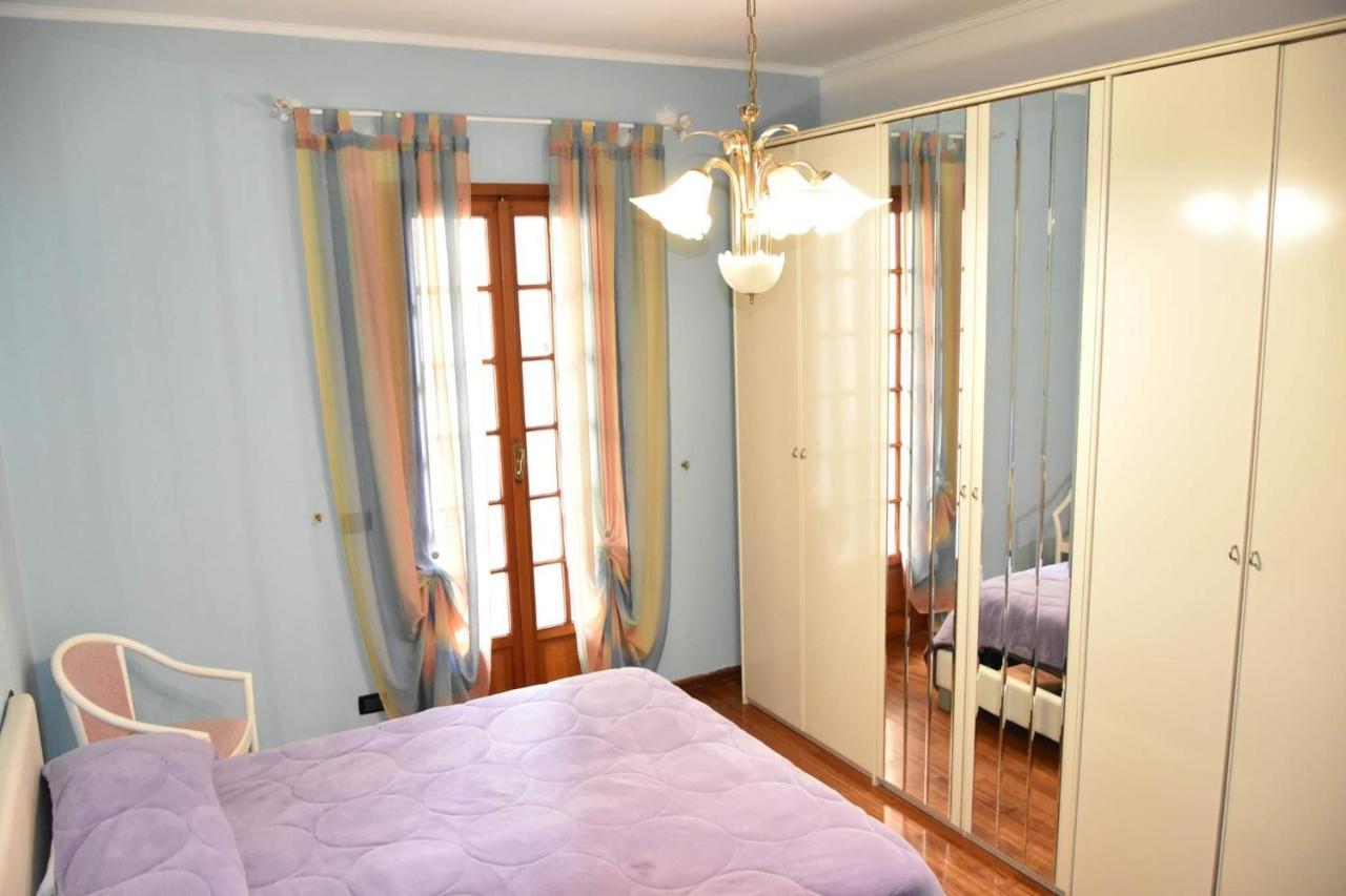 Casa Lulu Apartment Riva Ligure Exterior photo