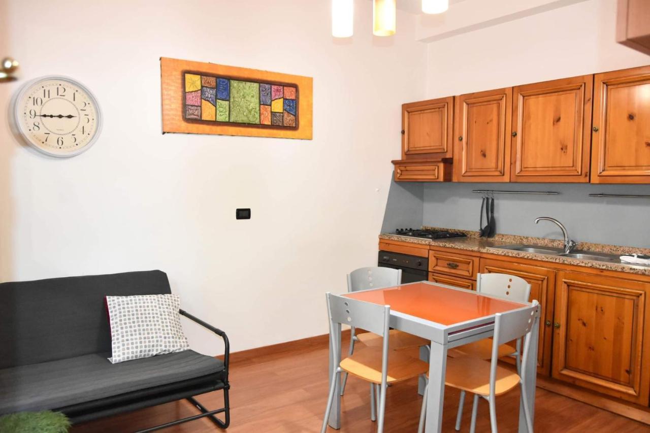 Casa Lulu Apartment Riva Ligure Exterior photo