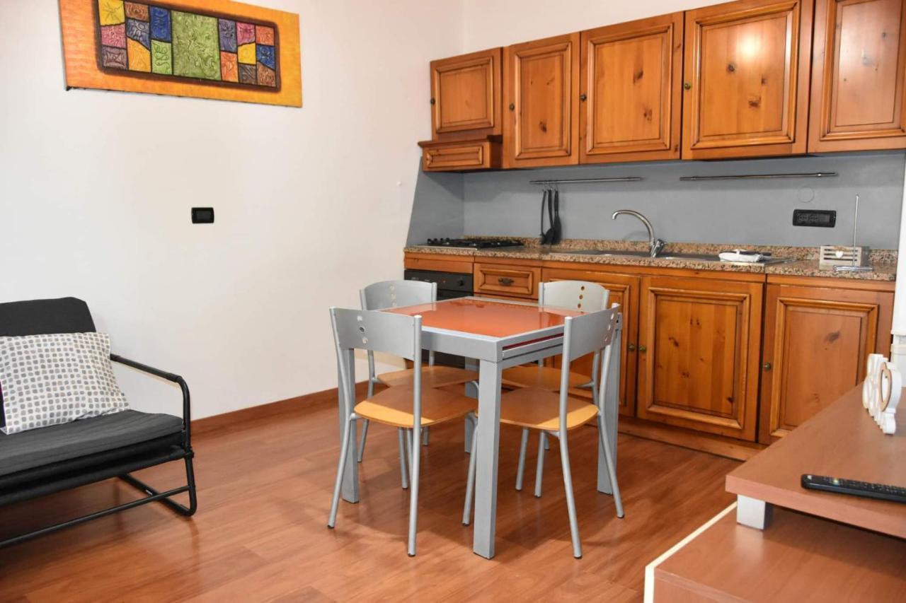 Casa Lulu Apartment Riva Ligure Exterior photo