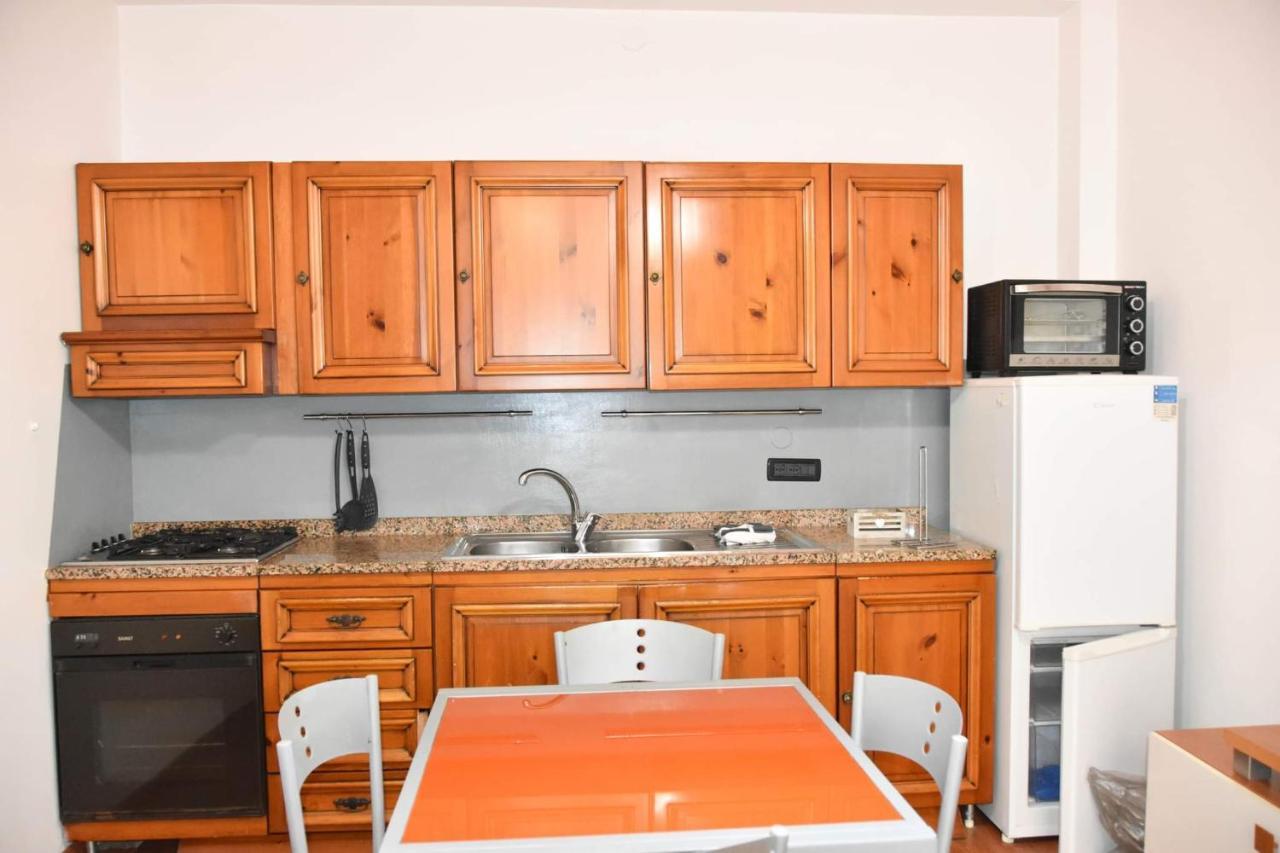 Casa Lulu Apartment Riva Ligure Exterior photo